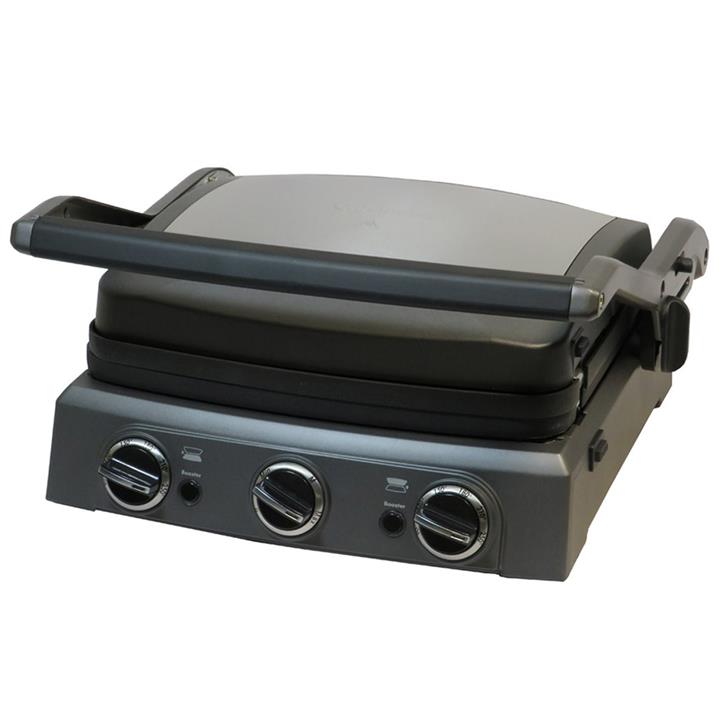 گریل کزینارت مدل GR50E Cuisinart GR50E Grill